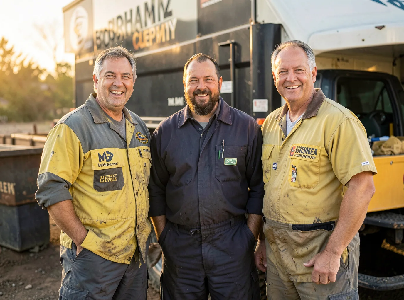 Sewage Cleanup company in Medina, TX