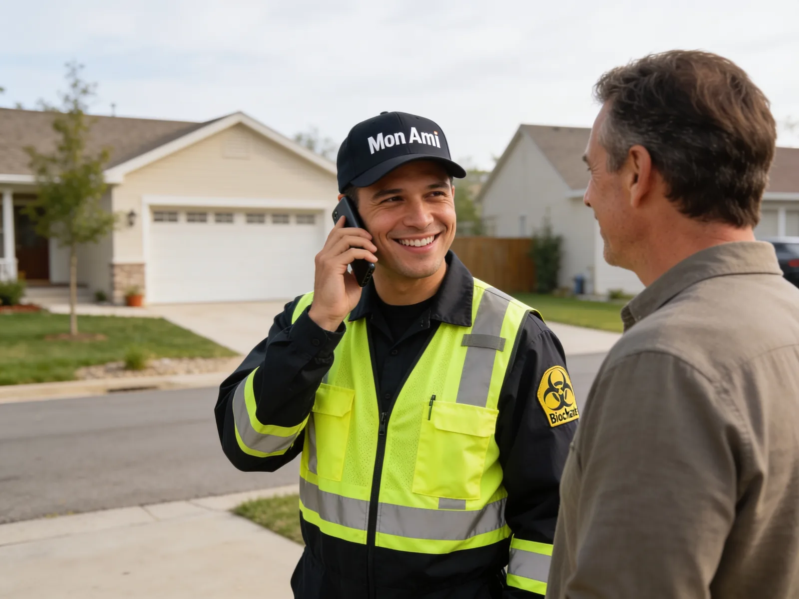 Sewage Cleanup Medina, TX FAQs